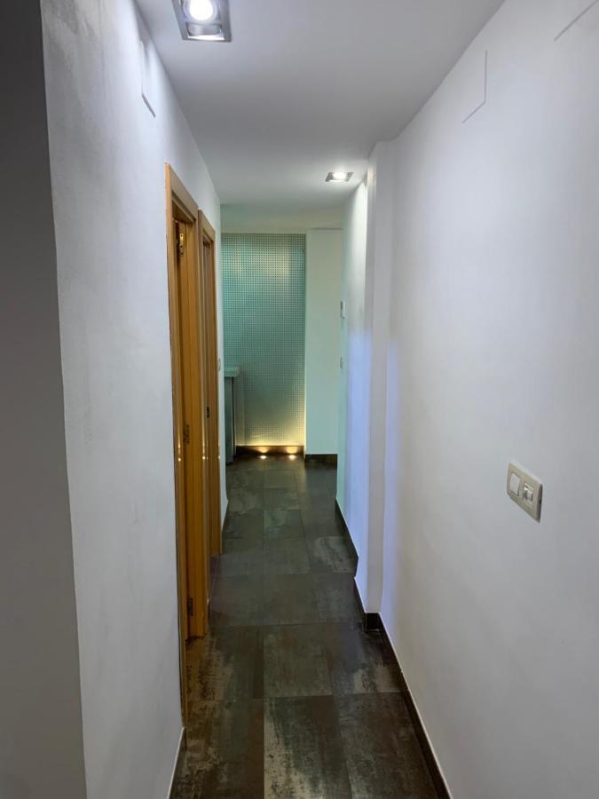 Apartamento Valencia Centro Apartment Exterior photo